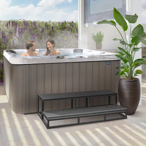 Escape hot tubs for sale in Janesville